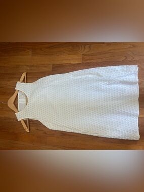 rag & bone Cream Label Tee